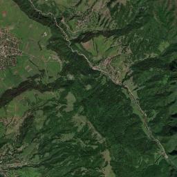 Dsegh Satellite Map