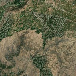 Dondar Quşçu Satellite Map