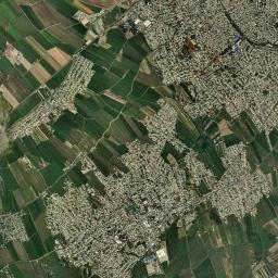 Toshbuloq Satellite Map