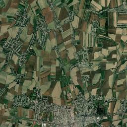 Haqqulobod Satellite Map