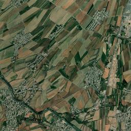 Izboskan Tumani Satellite Map