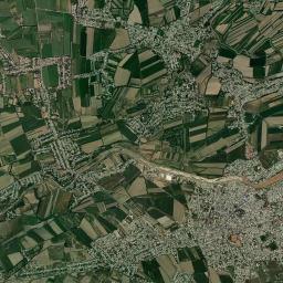 Pakhtaobod Tumani Satellite Map
