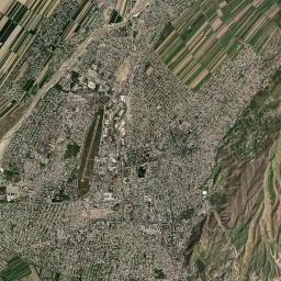 Jalal-Abad Satellite Map