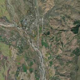 Kilju Satellite Map