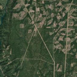 Wengler California map(satellite map)