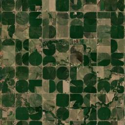 Road M, York, NE 68467, USA Satellite Map