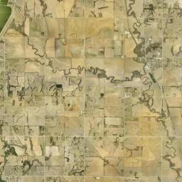 7000-8336 West Raymond Road Raymond NE Satellite Map