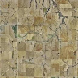 Church Road, Plattsmouth, NE 68048, USA Satellite Map