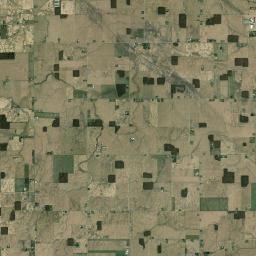 Wolfcale Ohio Satellite Map