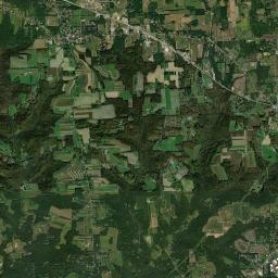 Prospect Satellite Map