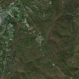 Philipsburg Satellite Map