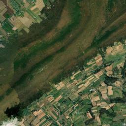Centre Hall Satellite Map