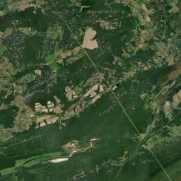 Saylorsburg Satellite Map