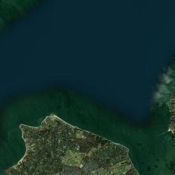 Sands Point New York Satellite Map