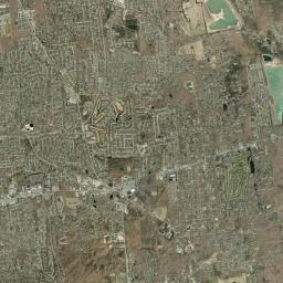 Selden New York Satellite Map