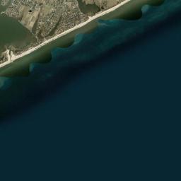 Mecox New York Satellite Map