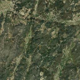 Sebadelhe da Serra Satellite Map