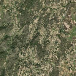 Carvalhal Satellite Map