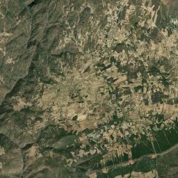 Freixeda do Torrão Satellite Map