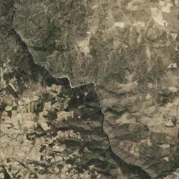 Almofala Satellite Map