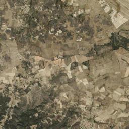 Ahigal de los Aceiteros Satellite Map