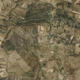Olmedo de Camaces Satellite Map