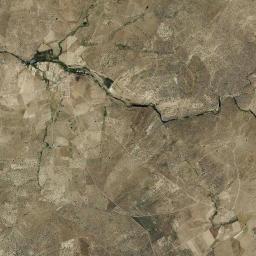 Buenamadre Satellite Map