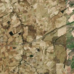 Salvadiós Satellite Map