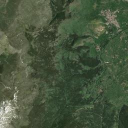 Rascafría Satellite Map