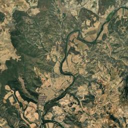 Montarrón Satellite Map