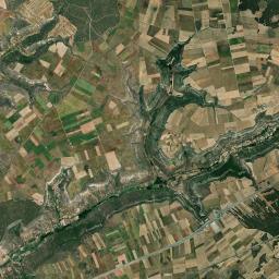 Ledanca Satellite Map