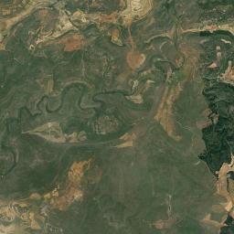 Torrecuadradilla Satellite Map