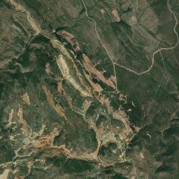 Cobeta Satellite Map