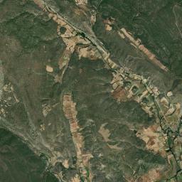 Herrería Satellite Map
