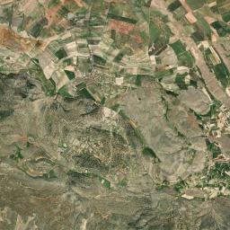 Torralba de los Sisones Satellite Map