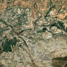 Torrecilla del Rebollar Satellite Map