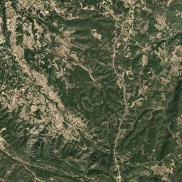 Fórnoles Satellite Map