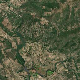 Viddalba Satellite Map