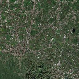 Spartimento Satellite Map