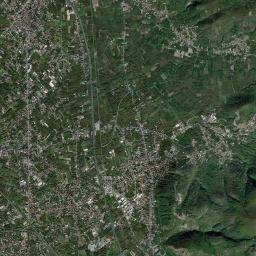 Palma Campania Satellite Map