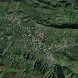 Moschiano Satellite Map