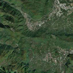 Torelli-Torrette Satellite Map