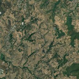 Ripacandida Satellite Map