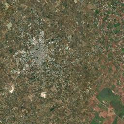 Castellana Satellite Map
