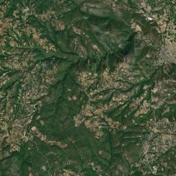 Ápsalos Satellite Map