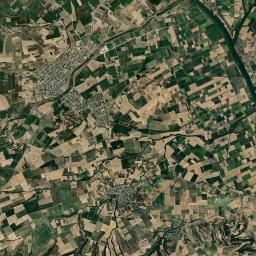 Mavrothálassa Satellite Map