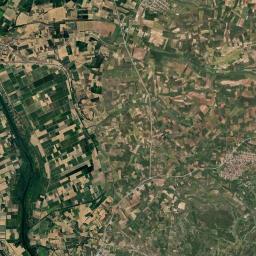 Palaiokómi Satellite Map
