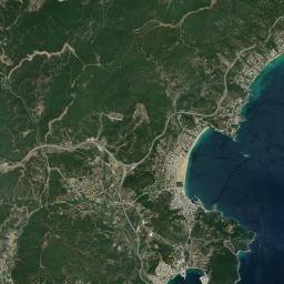 Néa Iraklítsa Satellite Map