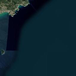 Palaió Tsiflíki Satellite Map