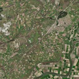 Féres Satellite Map